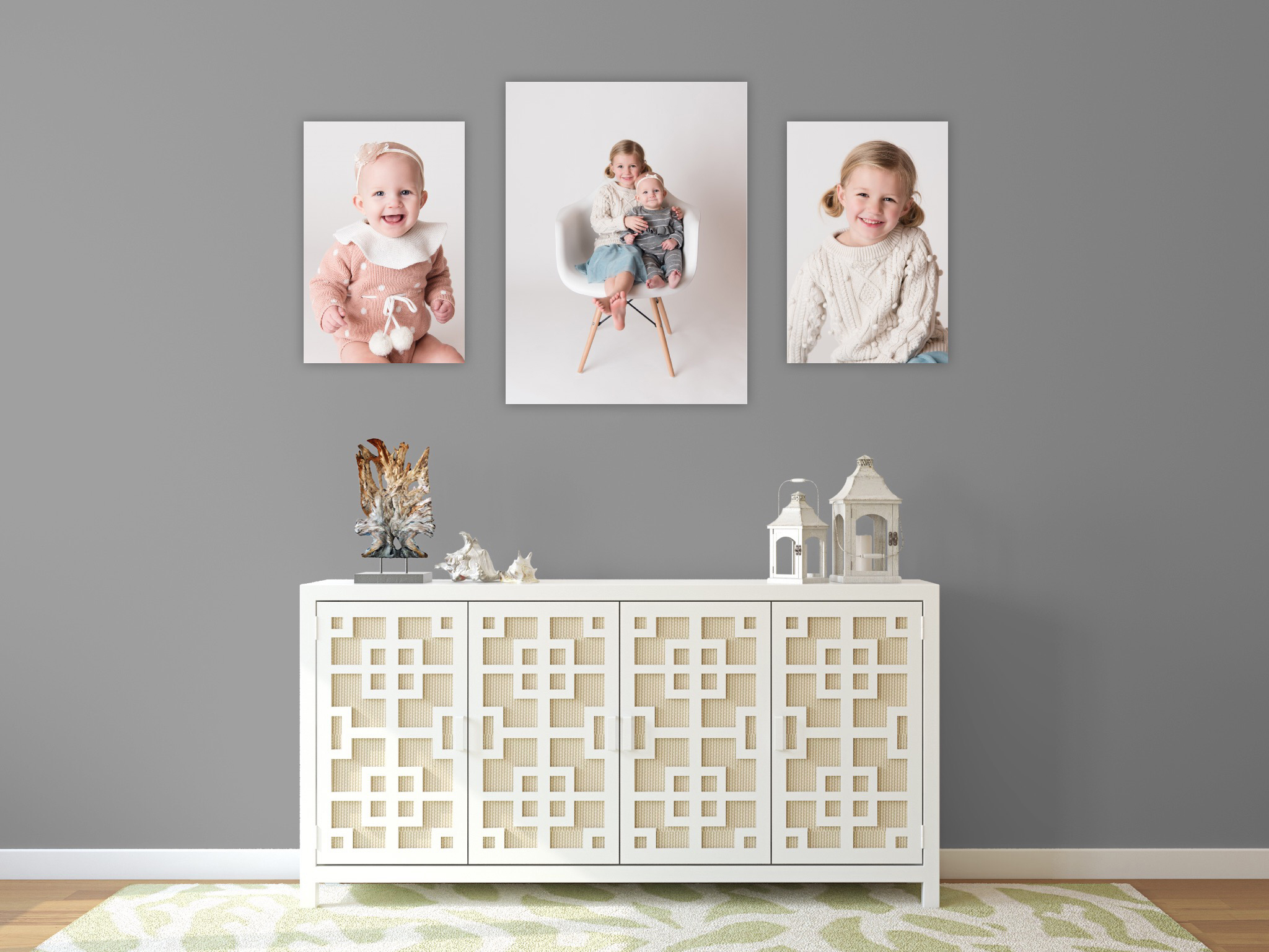 kids Wall Art